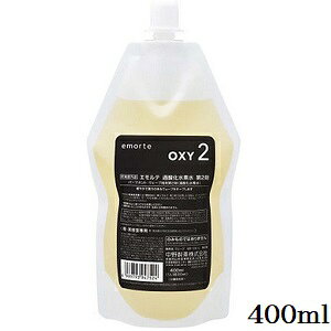 쐻 Ge ߎ_f 2 400ml (򕔊Oi)