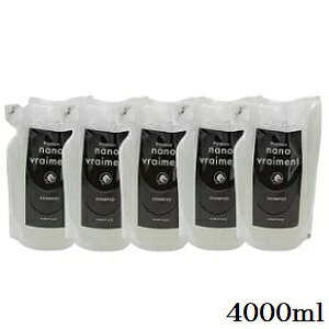 Tj[vCX imu} v~AVv[ 4000ml tB [800ml×5]