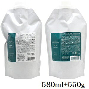 ~A fB[vGg MA Vv[ 580ml + wAg[gg 550g tB l֗p