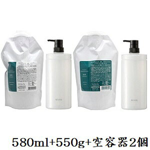 ~A fB[vGg MA Vv[ 580ml + wAg[gg 550g tB l֗p + ʃJ[gbW 2