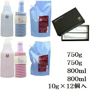 MUCOTA R^ VF[i J[ eZbg 750g + A[f 750g eZbg + u[o 800ml + G[gX 800ml + AC 08 10g 12