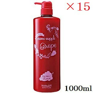 Tj[vCX nCO[himTv GbZX g[gg 1000ml O[v ×15Zbg