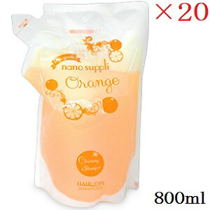 Tj[vCX nCO[himTv NWO Vv[ IW 800ml tB l֗p ×20Zbg