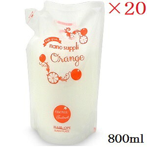 Tj[vCX nCO[himTv GbZX g[gg IW 800ml tB l֗p ×20Zbg