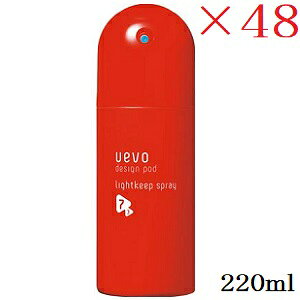 f~ EF[{ fUC|bh CgL[vXv[ 220ml ×48Zbg