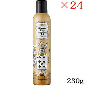 デミ ウェーボ ジュカーラ キャラメイク スプレー 7 230g ×24セット