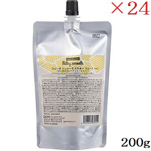 f~ EF[{ WJ[ ~L[X[X 200g ×24Zbg