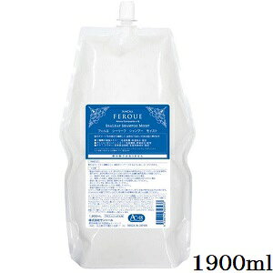 �t�F���G �V�[���[�t �V�����v�[ ���C�X�g 1900ml �l�ߑւ��p