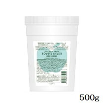 楽天市場】ナプラ アクセスフリー パウダーブリーチ 500gの通販