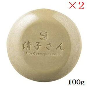 ALBA �A���o�R�X���e�B�b�N�X SS ���q����\�[�v 100g ×2�Z�b�g