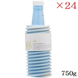 MUCOTA R^ VF[i A[f 750g tB l֗p ×24Zbg