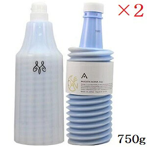 MUCOTA R^ VF[i A[f eZbg 750g ×2Zbg