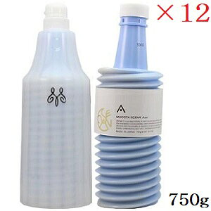 MUCOTA R^ VF[i A[f eZbg 750g ×12Zbg