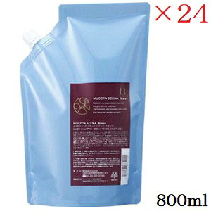 MUCOTA R^ VF[i u[o 800ml ×24Zbg