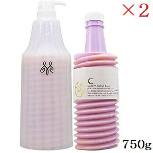 MUCOTA R^ VF[i J[ eZbg 750g ×2Zbg