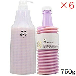 MUCOTA R^ VF[i J[ eZbg 750g ×6Zbg