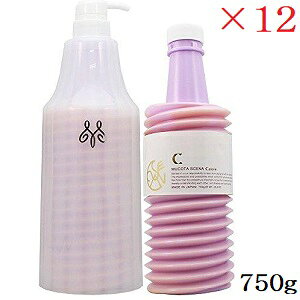 MUCOTA R^ VF[i J[ eZbg 750g ×12Zbg