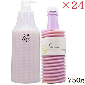 MUCOTA R^ VF[i J[ eZbg 750g ×24Zbg