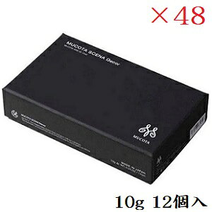 MUCOTA R^ VF[i fR[ AC 08 10g 12 ×48Zbg