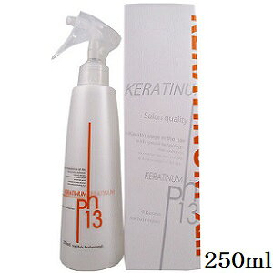 �P���`�i��13 �w�A���y�A�E�H�[�^�[ 250ml