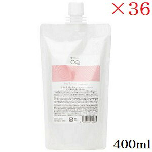 アマトラ オーキュ 400ml レフィル 詰替用 ×36セット