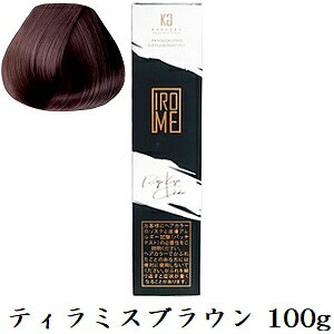 KYOGOKU IROME 100g �e�B���~�X�u���E�� (��򕔊O�i)