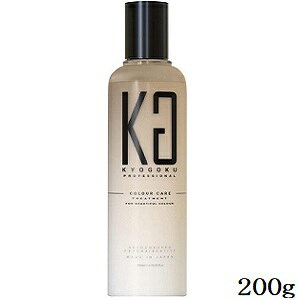 KYOGOKU �J���[�P�A�g���[�g�����g 200g