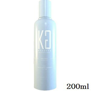 KYOGOKU �p�[�\�i���J���[�V�����v�[ 200ml �u���x