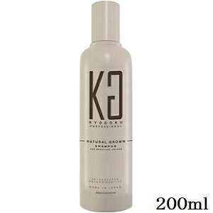 KYOGOKU J[Vv[ 200ml AbVi`uE