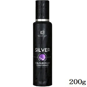 KYOGOKU �V���o�[�J���[�t�H�[�� �R���f�B�V���i�[ 200g