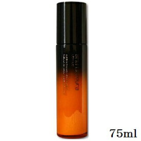 shu uemura シュウウエムラ アルティム8スブリム ビューティ オイル イン エマルジョン 75ml