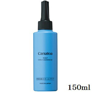 �J�i���A �X�L�����v �N�[���N�����W���O EX 150ml
