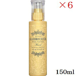 쐻 iJm O}XJ[ N [V n[h 150ml ×6Zbg