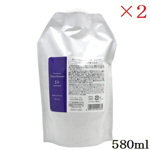 ~A fB[vGg SV Vv[ 580ml tB l֗p ×2Zbg