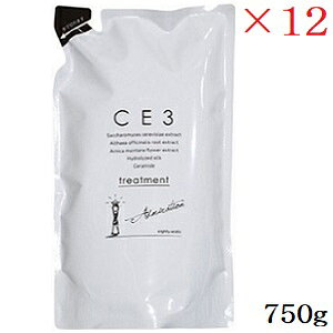 ~A CE3 g[gg 750g tB l֗p ×12Zbg