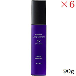 ~A fB[vGg SV CMCRN 90g ×6Zbg