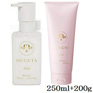 MUCOTA R^ Vv[ A/33 250ml + RfBVi[ K/53 200g