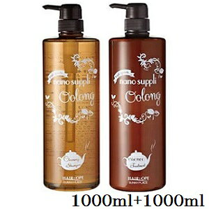 Tj[vCX nCO[himTv NWO Vv[ 1000ml + GbZX g[gg 1000ml E[