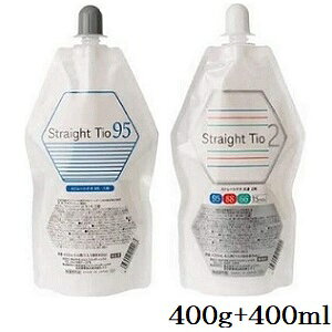 �����X �X�g���[�g�`�I 95 1�� 400g + 2�� 400ml (��򕔊O�i)