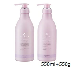 f~ t[fBA Vv[ OE 550ml + g[gg OE 550g