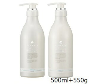 f~ t[fBA Vv[ XvOtg 550ml + g[gg XvOtg 550g