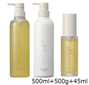 f~ E^E GNXg Vv[ 500ml + oVOPA g[gg 500g + X[WOIC 45ml