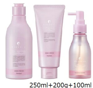 f~ t[fBA Vv[ OE 250ml + g[gg OE 200g + j[COGbZX 100ml