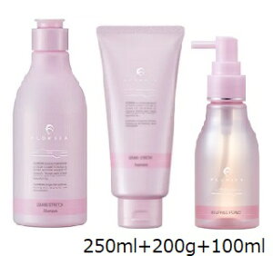 f~ t[fBA Vv[ OXgb` 250ml + g[gg OXgb` 200g + j[COGbZX 100ml