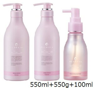 f~ t[fBA Vv[ OXgb` 550ml + g[gg OXgb` 550g + j[COGbZX 100ml