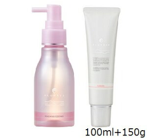 f~ t[fBA j[COGbZX 100ml + t[Xp 150g