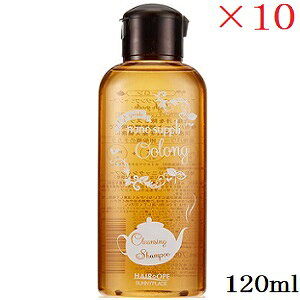 Tj[vCX nCO[himTv NWO Vv[ 120ml E[ ×10Zbg