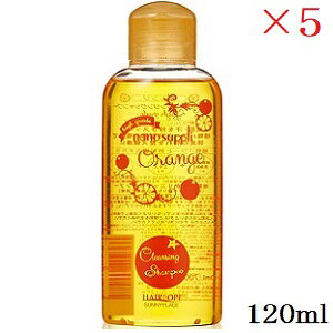 Tj[vCX nCO[himTv NWO Vv[ 120ml IW ×5Zbg