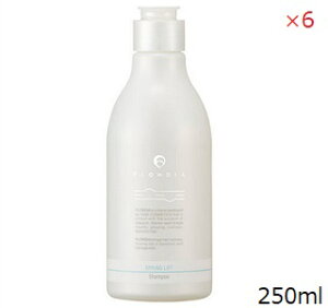 f~ t[fBA Vv[ XvOtg 250ml ×6Zbg