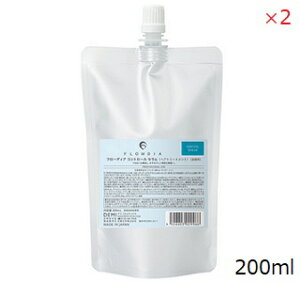 f~ t[fBA Rg[ Z 200ml tB l֗p×2Zbg